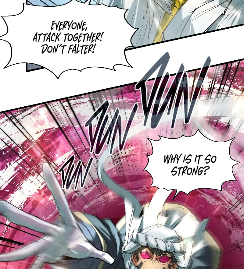 Rebirth of the Ultimate Master Chapter 48 page 16 - 