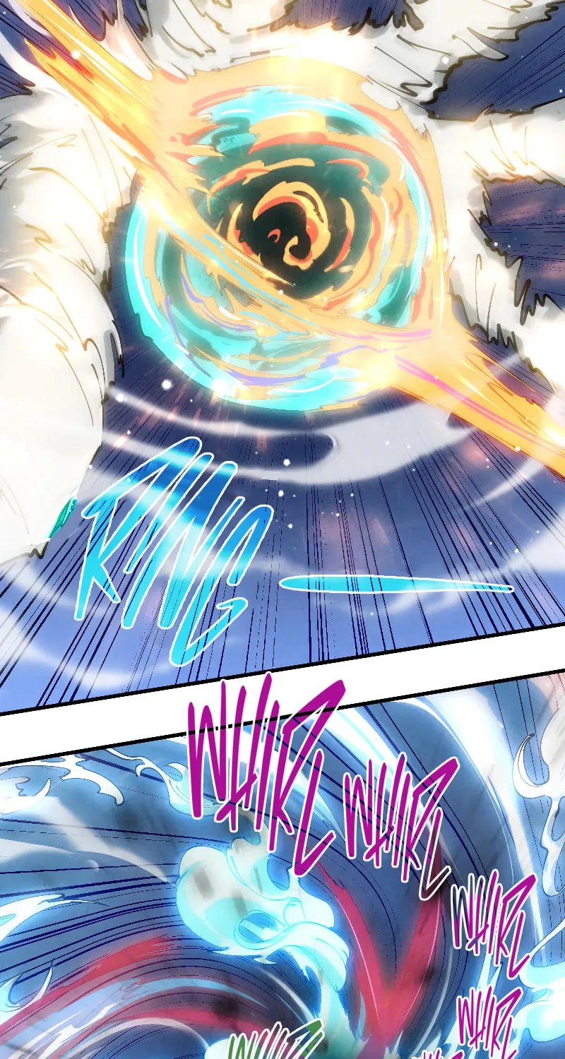 Rebirth of the Ultimate Master Chapter 48 page 20 - 