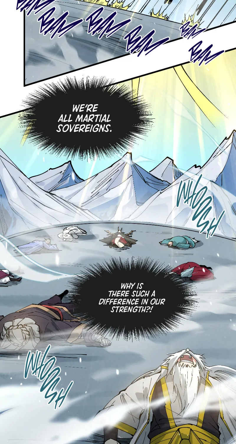 Rebirth of the Ultimate Master Chapter 48 page 24 - 