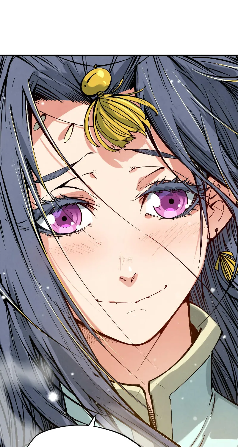 Rebirth of the Ultimate Master Chapter 48 page 27 - 