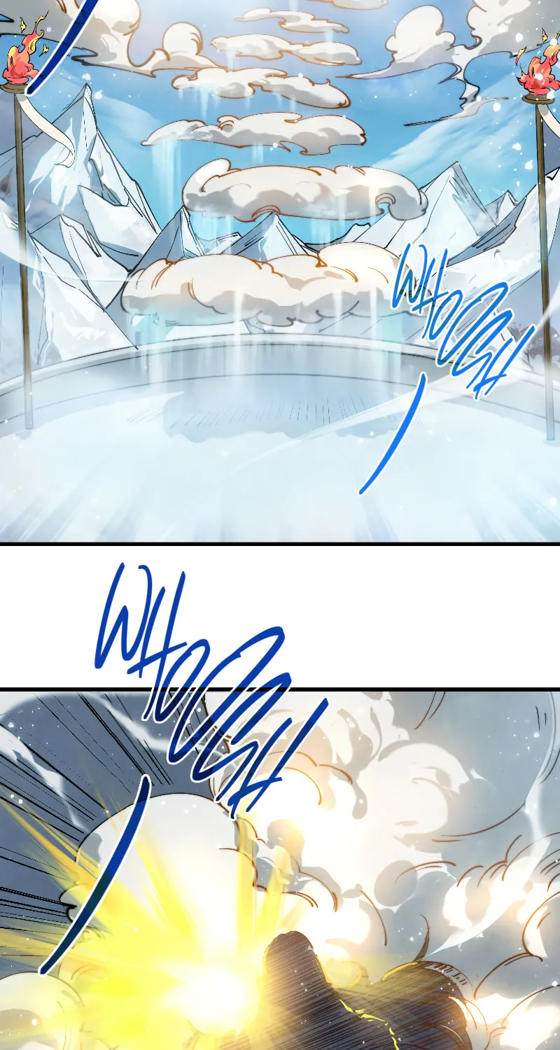 Rebirth of the Ultimate Master Chapter 48 page 29 - 