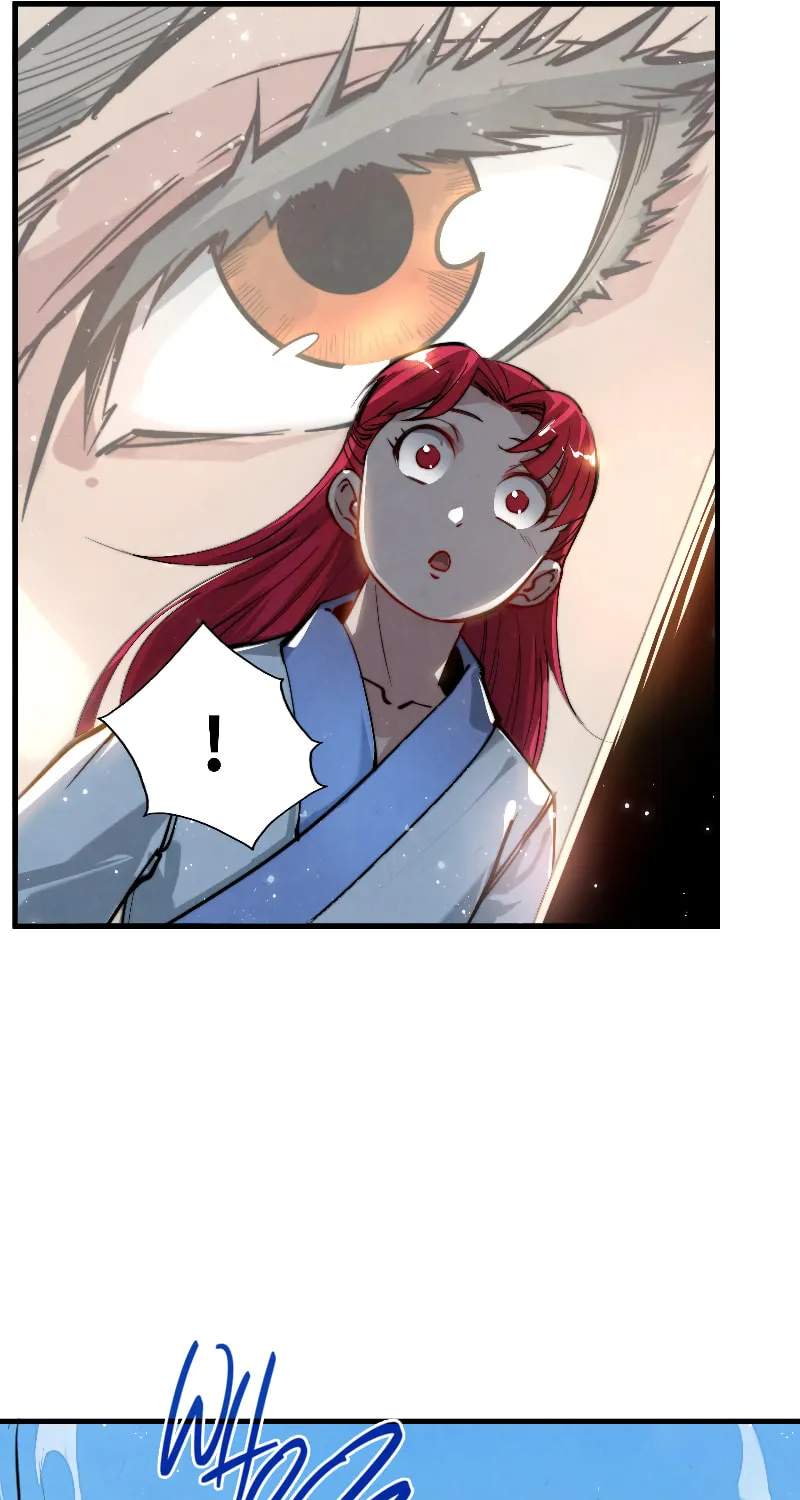 Rebirth of the Ultimate Master Chapter 48 page 32 - 