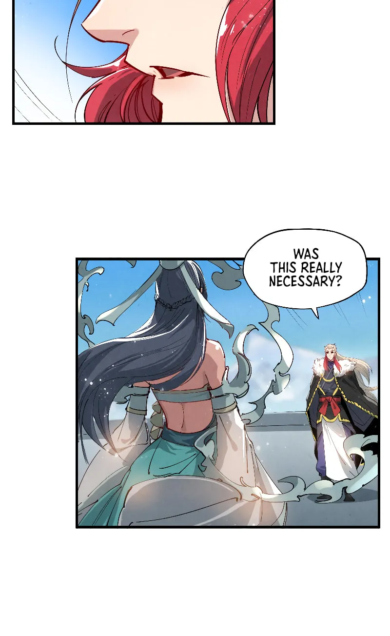 Rebirth of the Ultimate Master Chapter 48 page 35 - 