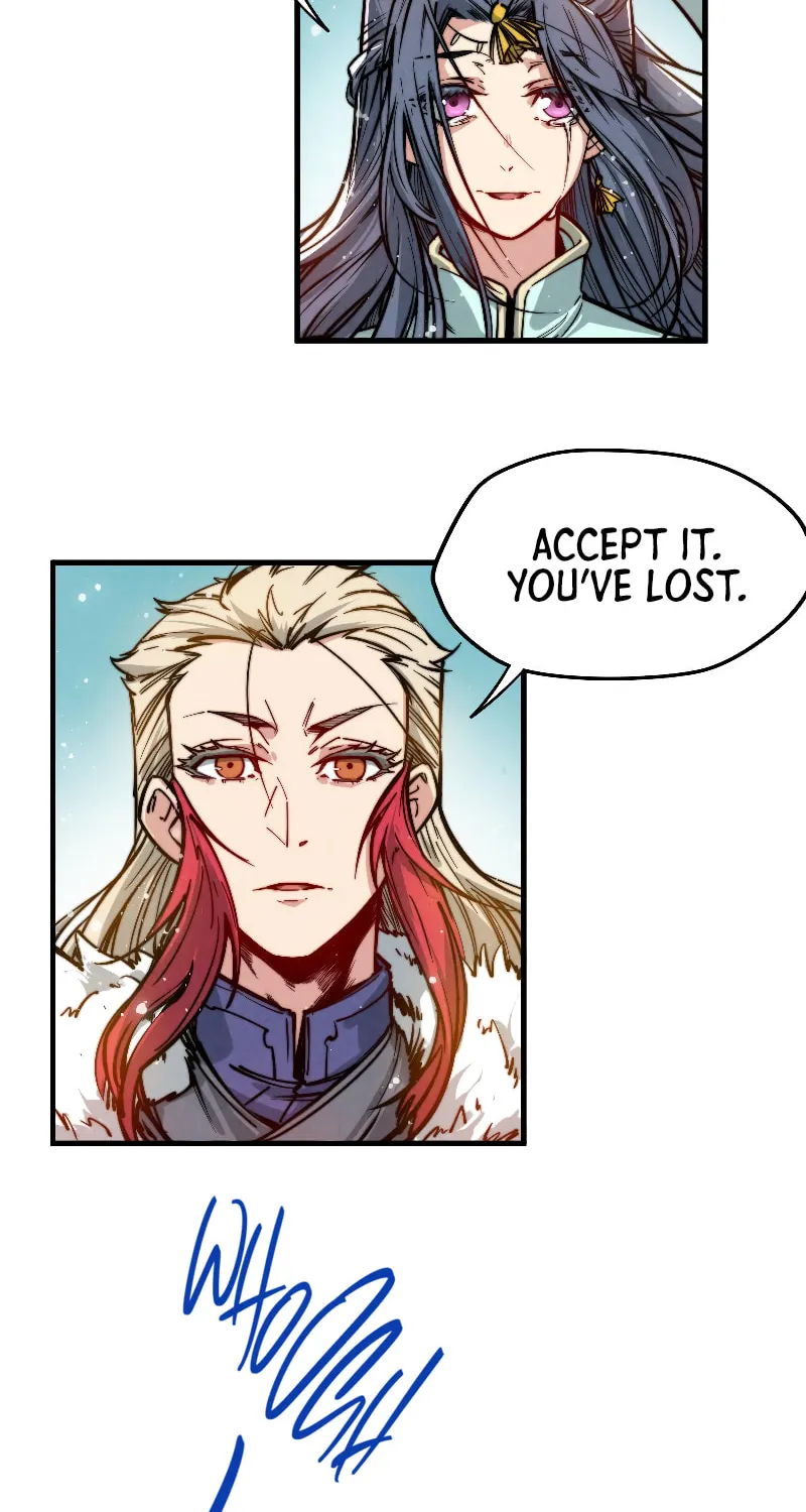 Rebirth of the Ultimate Master Chapter 48 page 37 - 
