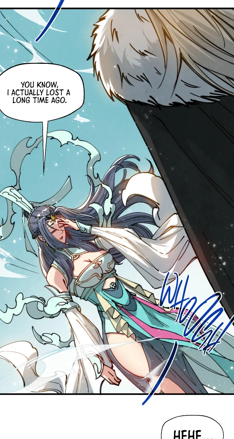 Rebirth of the Ultimate Master Chapter 48 page 38 - 