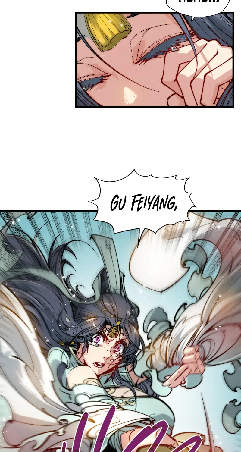 Rebirth of the Ultimate Master Chapter 48 page 39 - 