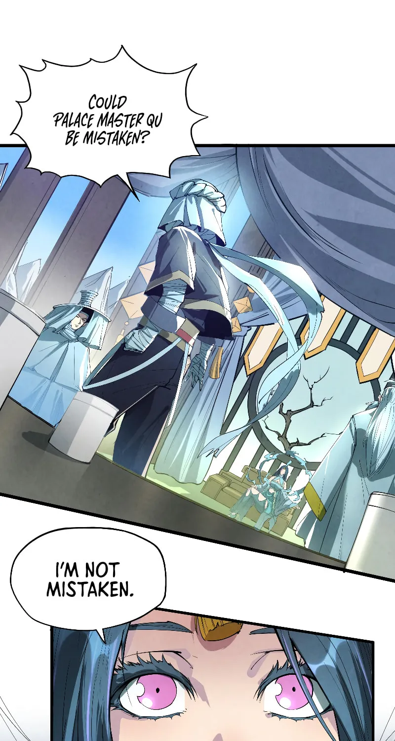 Rebirth of the Ultimate Master Chapter 48 page 5 - 
