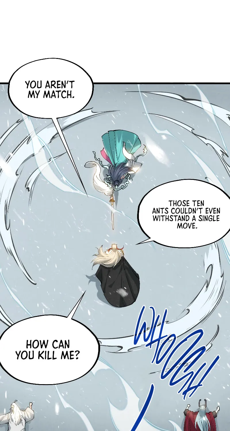 Rebirth of the Ultimate Master Chapter 48 page 41 - 