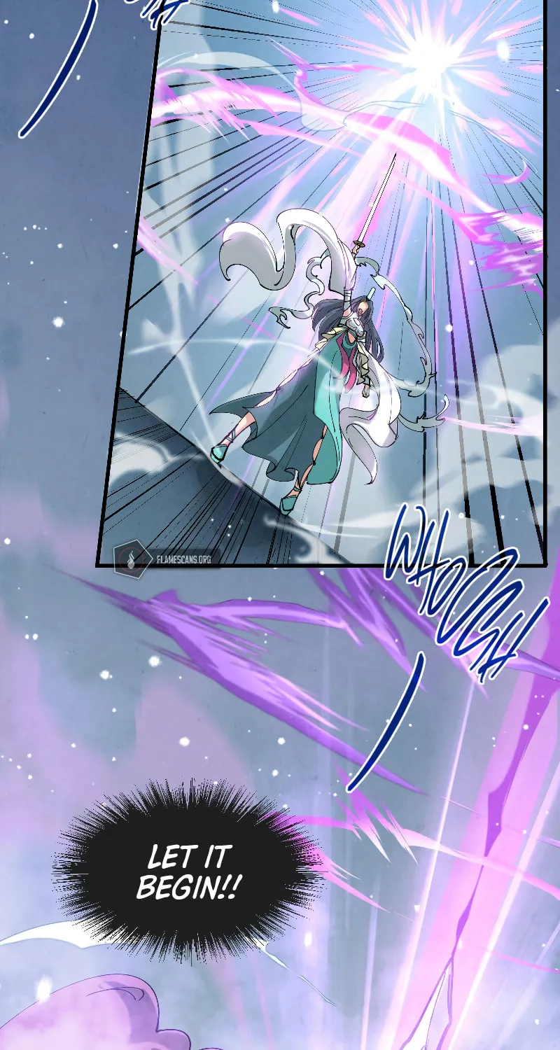 Rebirth of the Ultimate Master Chapter 48 page 43 - 