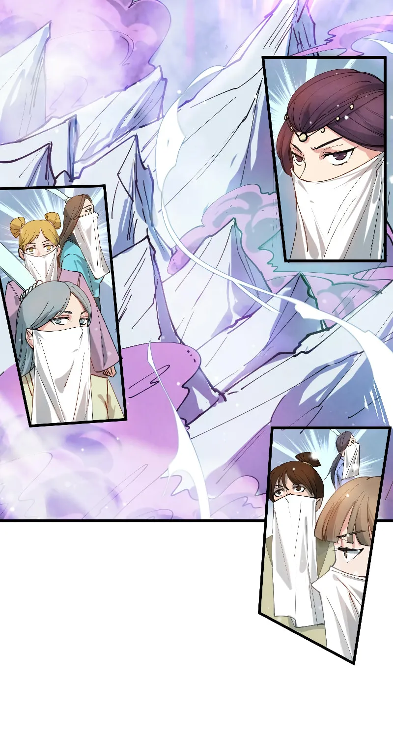 Rebirth of the Ultimate Master Chapter 48 page 44 - 