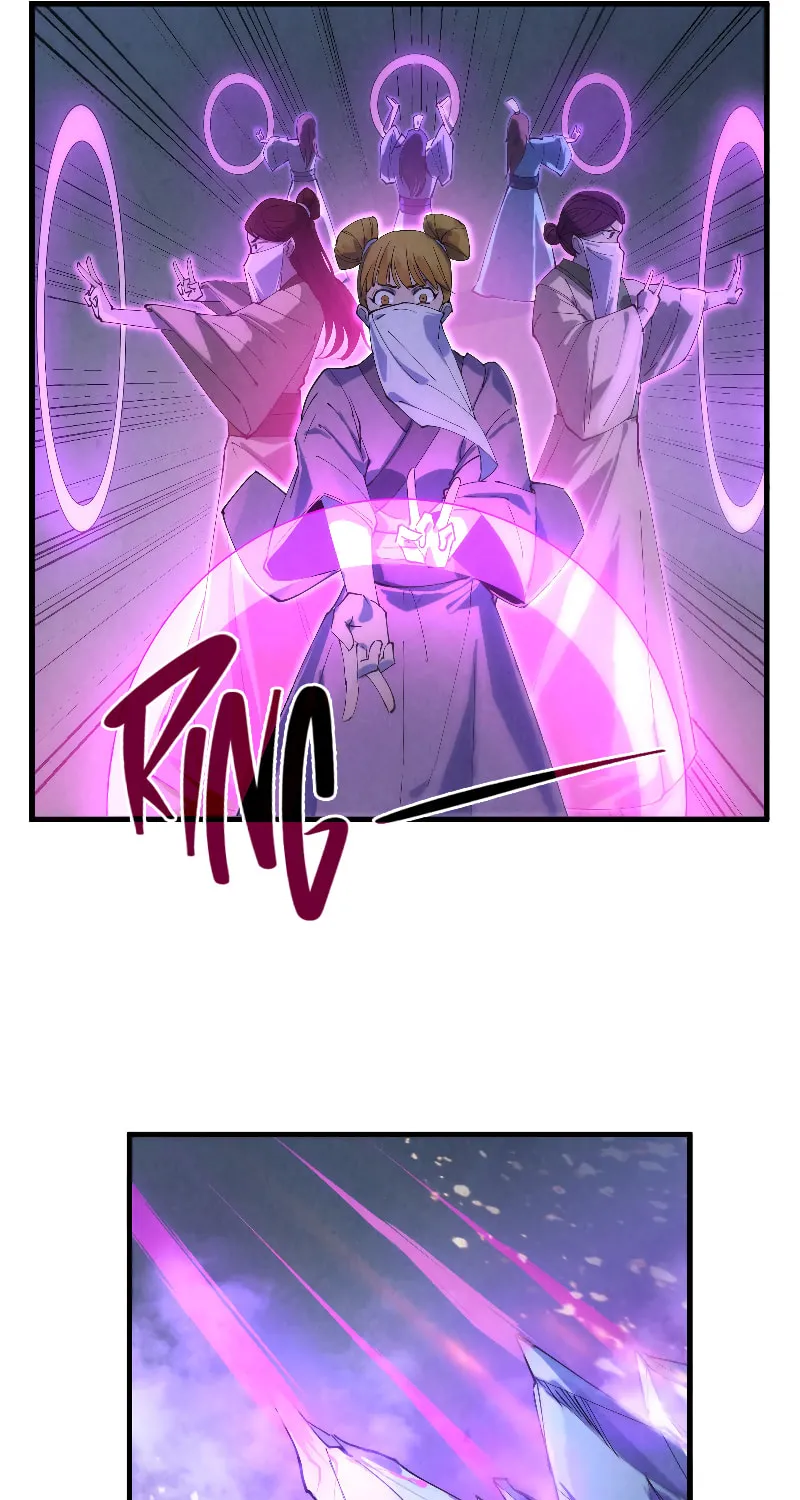 Rebirth of the Ultimate Master Chapter 48 page 46 - 