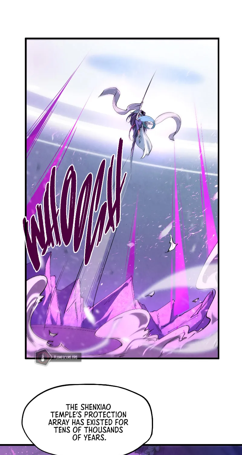 Rebirth of the Ultimate Master Chapter 48 page 51 - 