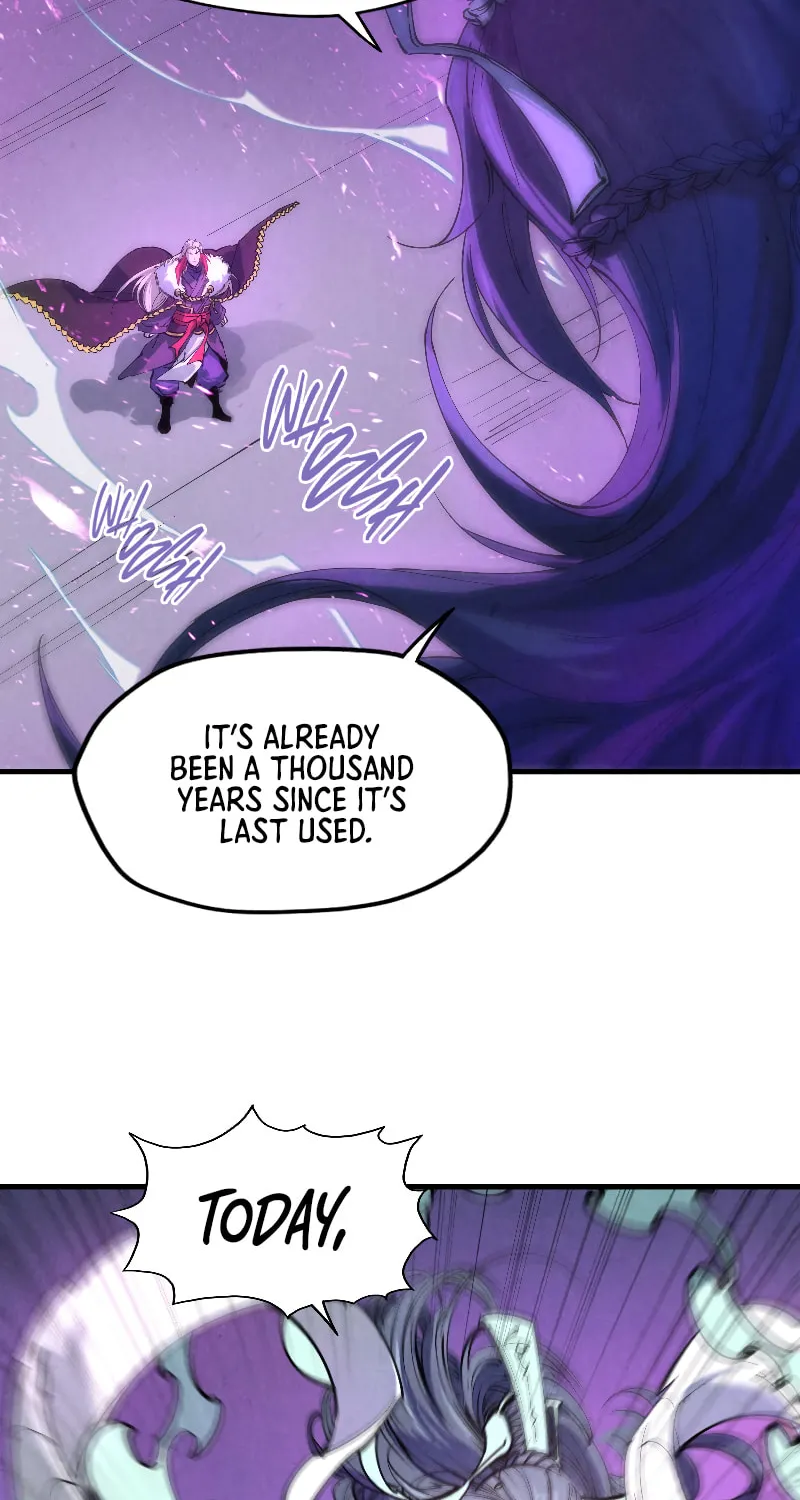 Rebirth of the Ultimate Master Chapter 48 page 52 - 
