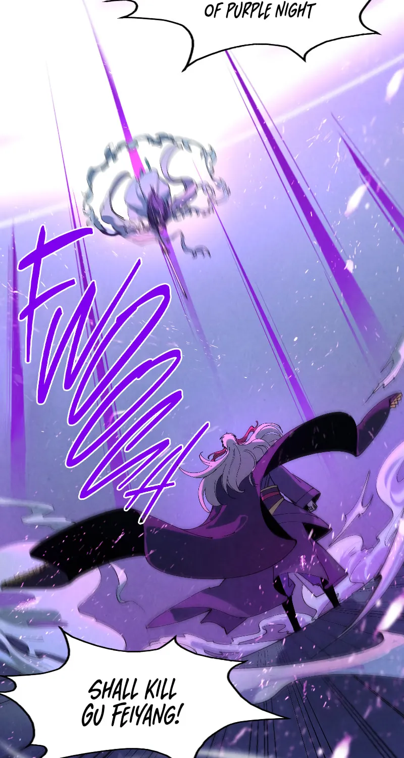 Rebirth of the Ultimate Master Chapter 48 page 54 - 