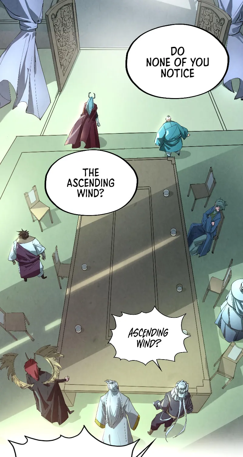 Rebirth of the Ultimate Master Chapter 48 page 7 - 