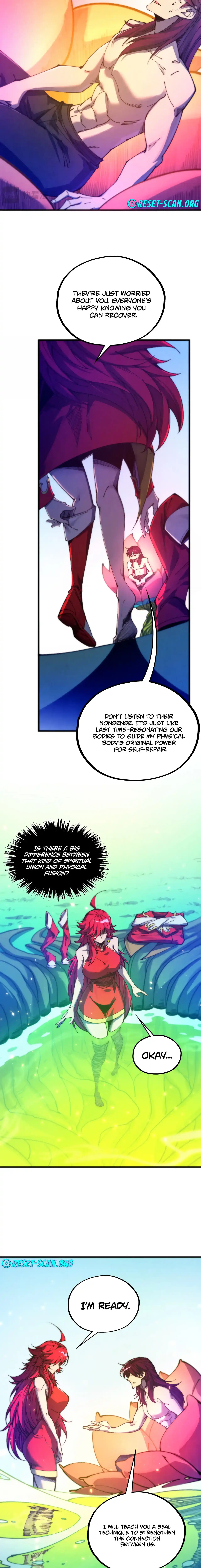 Rebirth of the Ultimate Master Chapter 482 page 18 - 
