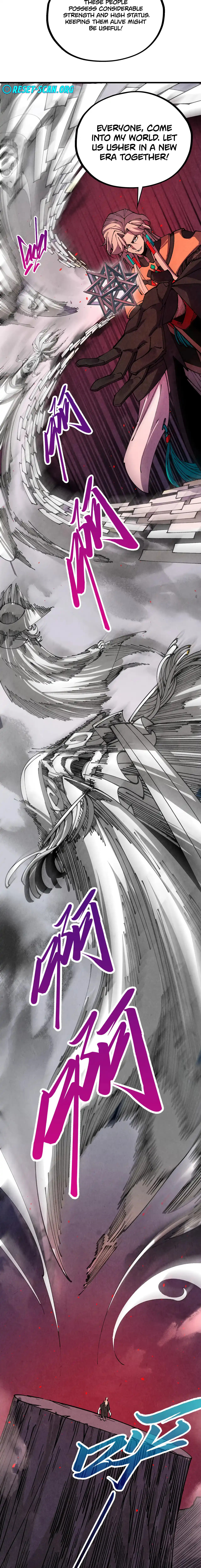 Rebirth of the Ultimate Master Chapter 482 page 6 - 