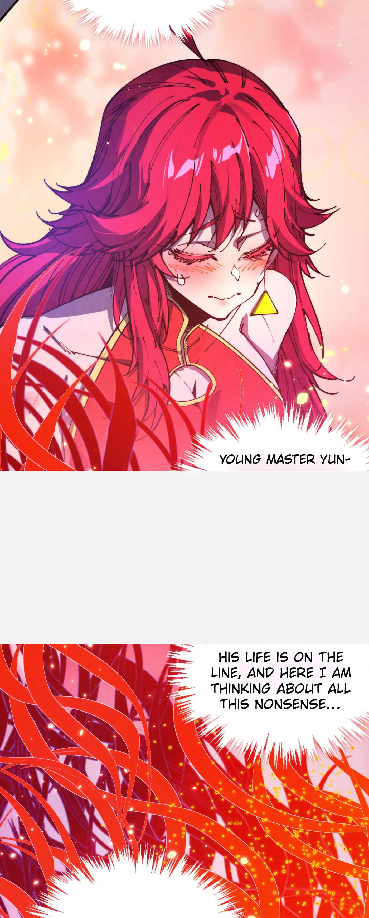 Rebirth of the Ultimate Master Chapter 483 page 4 - 