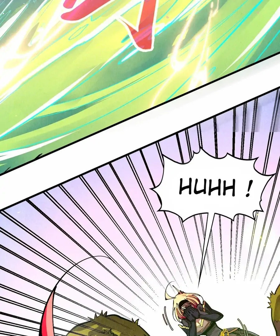 Rebirth of the Ultimate Master Chapter 484 page 17 - 