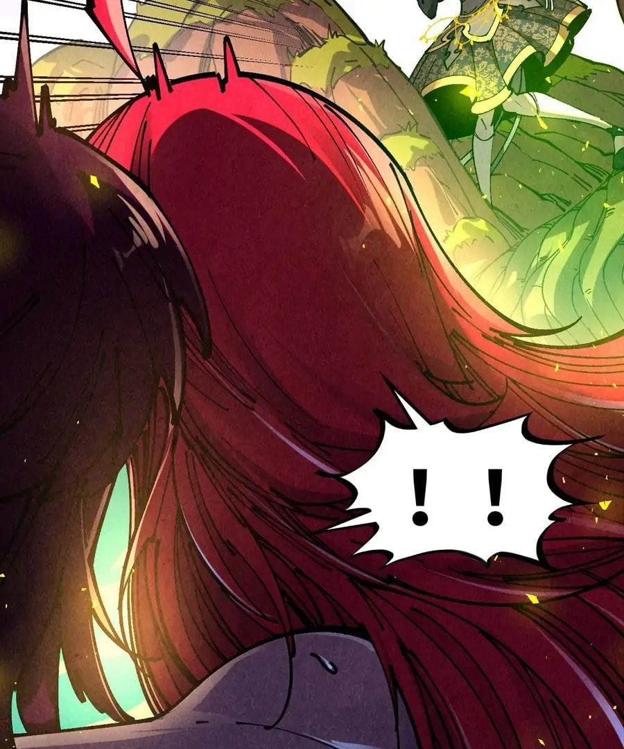 Rebirth of the Ultimate Master Chapter 484 page 18 - 