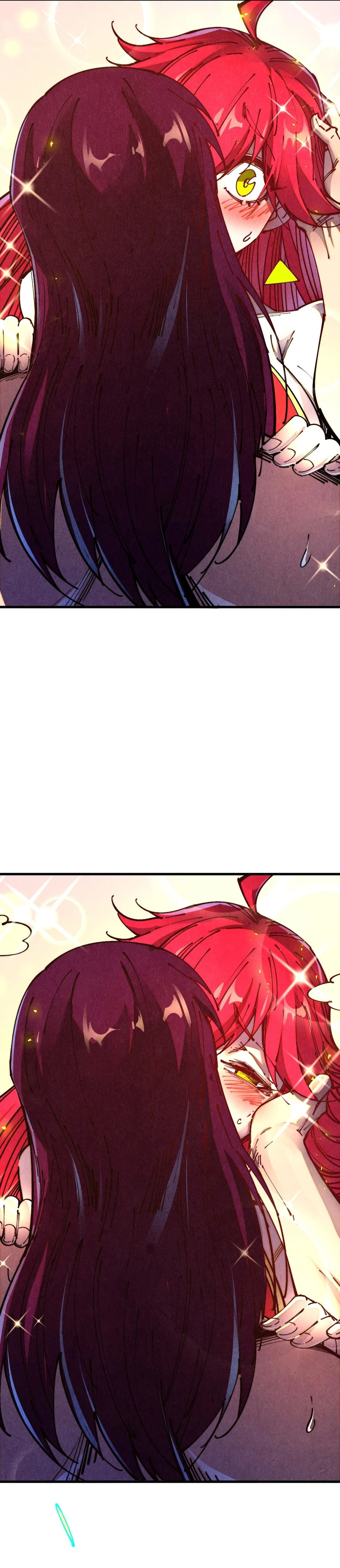 Rebirth of the Ultimate Master Chapter 484 page 3 - 