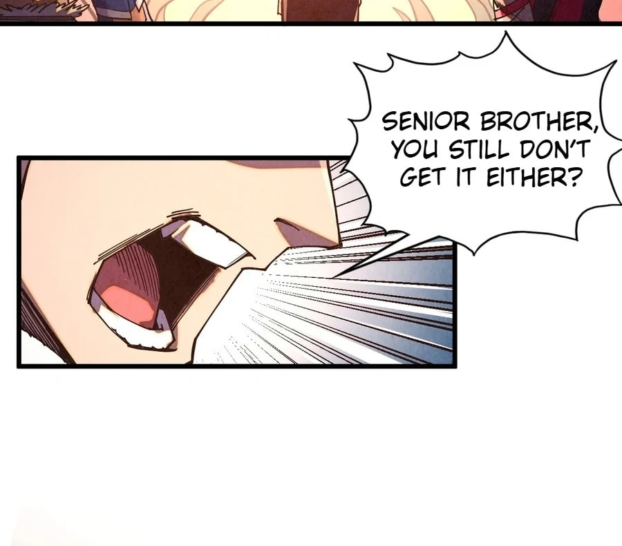 Rebirth of the Ultimate Master Chapter 484 page 29 - 