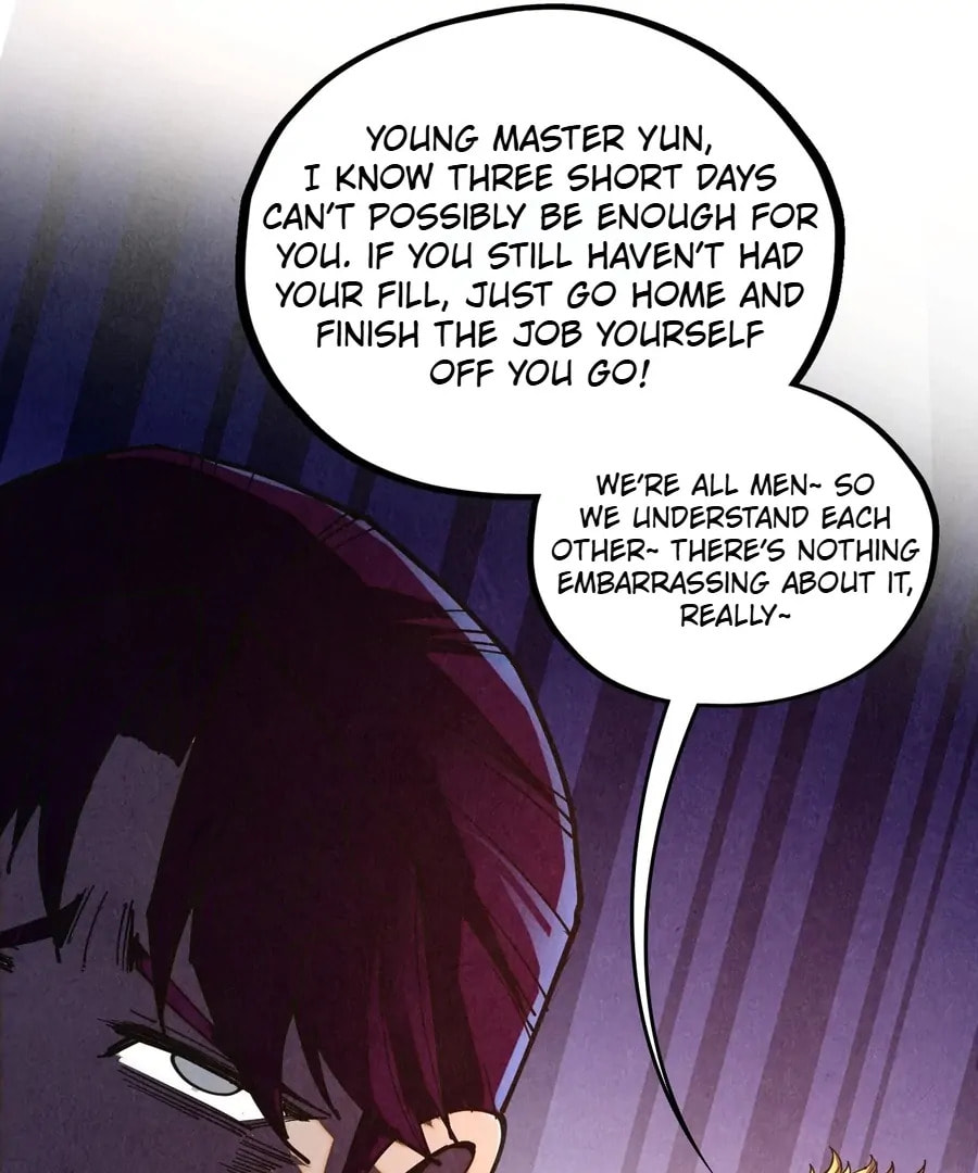 Rebirth of the Ultimate Master Chapter 484 page 30 - 