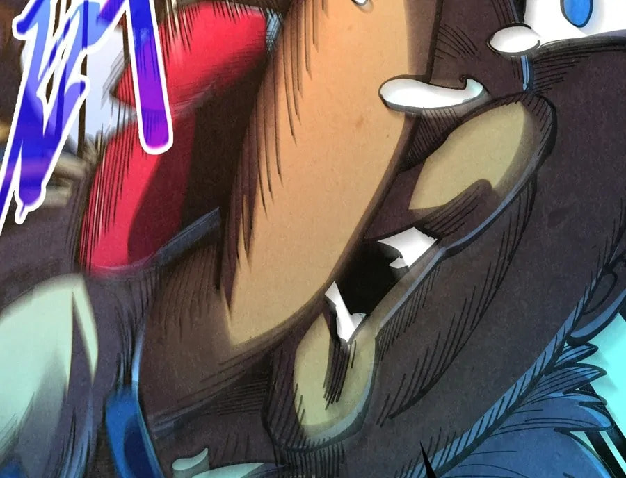 Rebirth of the Ultimate Master Chapter 484 page 33 - 