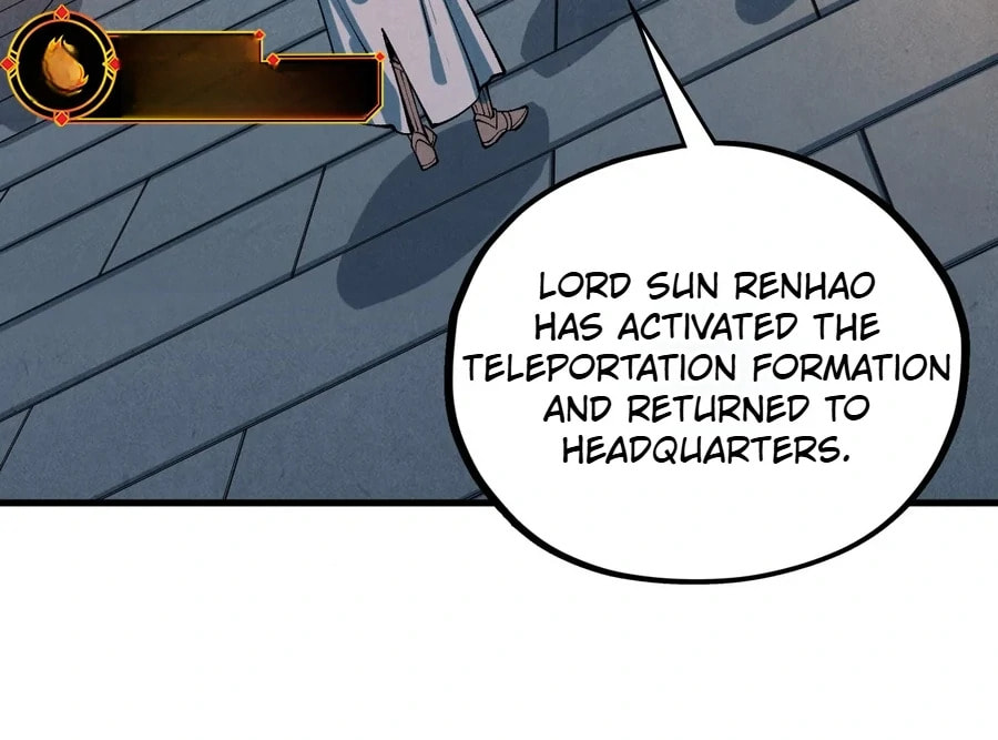 Rebirth of the Ultimate Master Chapter 484 page 48 - 