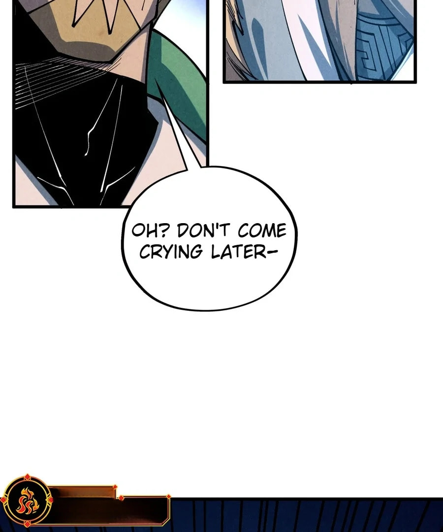 Rebirth of the Ultimate Master Chapter 484 page 57 - 