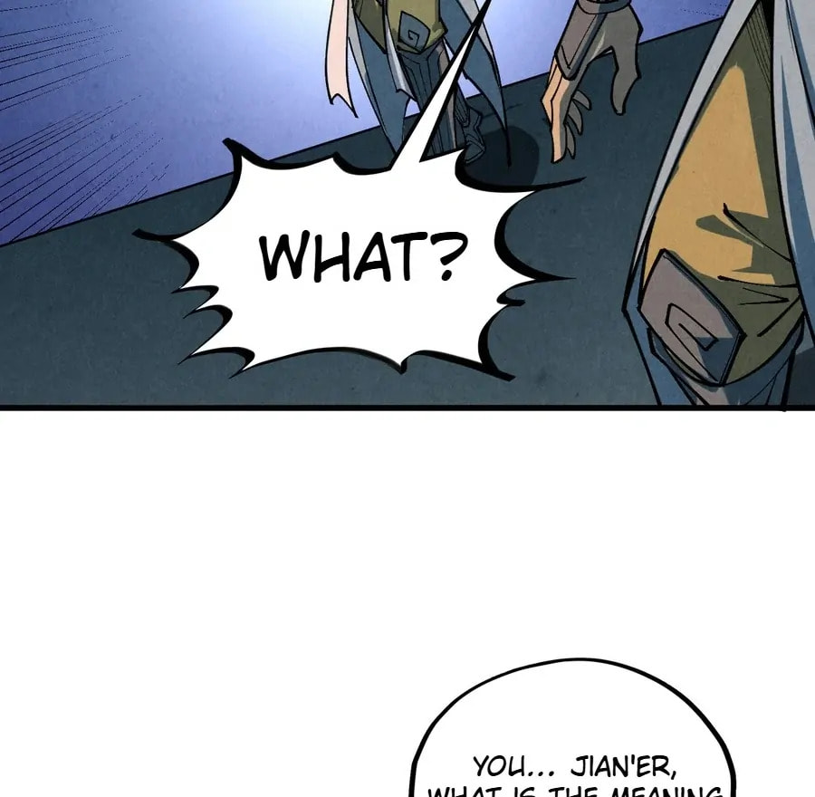 Rebirth of the Ultimate Master Chapter 484 page 59 - 