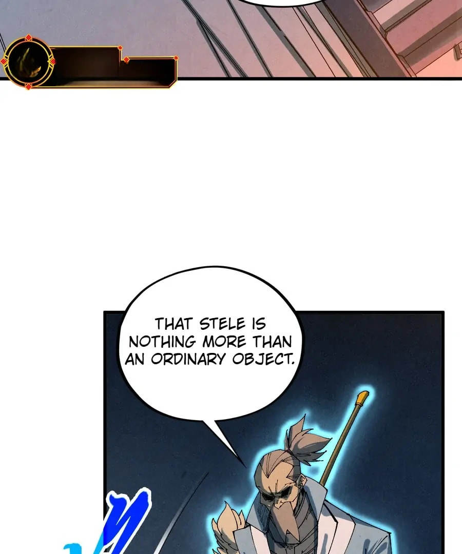 Rebirth of the Ultimate Master Chapter 484 page 67 - 
