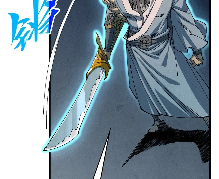 Rebirth of the Ultimate Master Chapter 484 page 68 - 