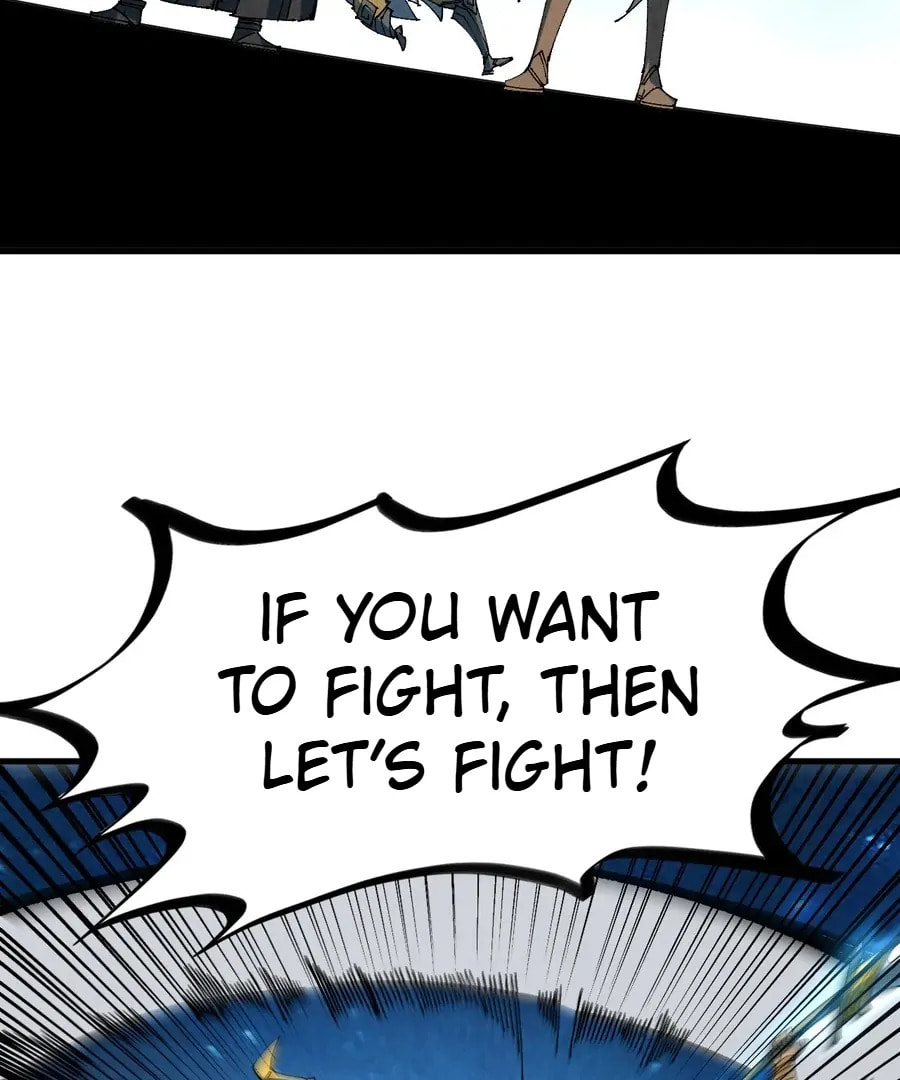 Rebirth of the Ultimate Master Chapter 484 page 71 - 