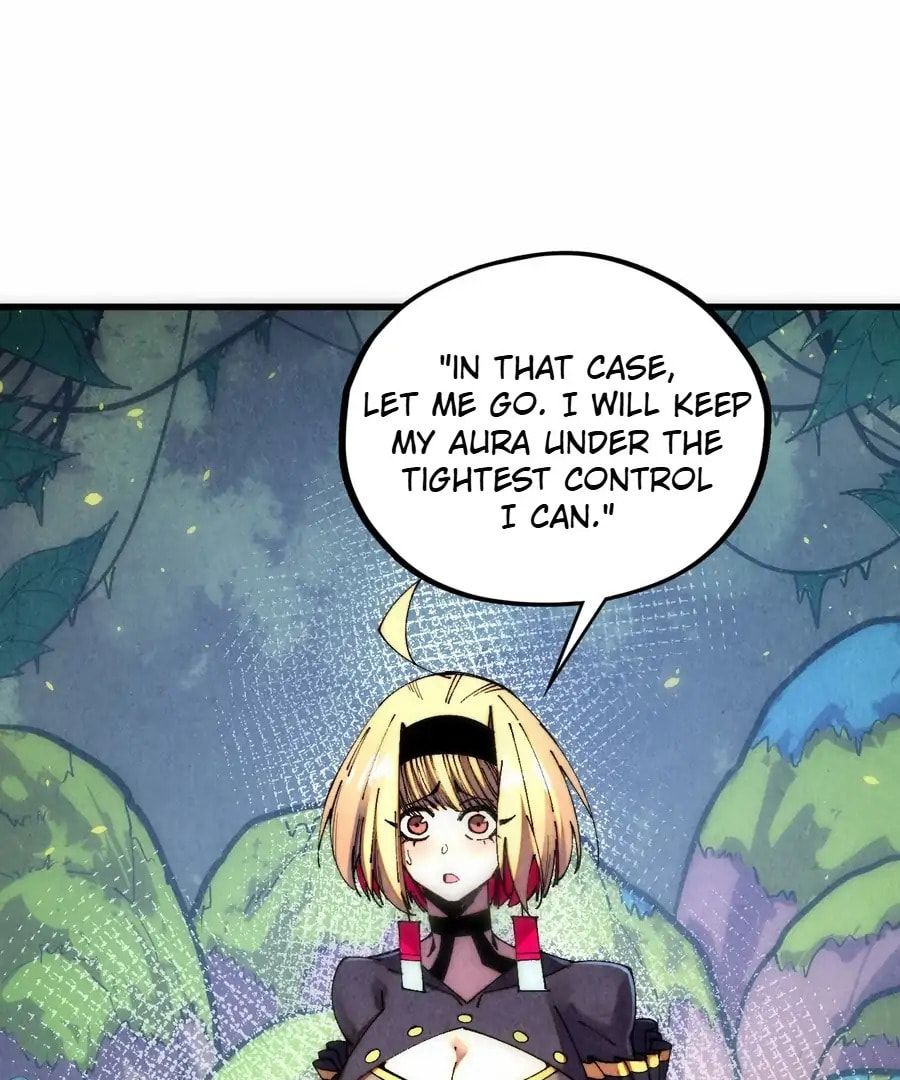 Rebirth of the Ultimate Master Chapter 484 page 10 - 