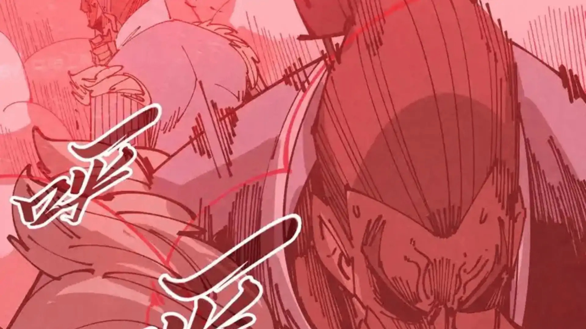 Rebirth of the Ultimate Master Chapter 485 page 111 - 