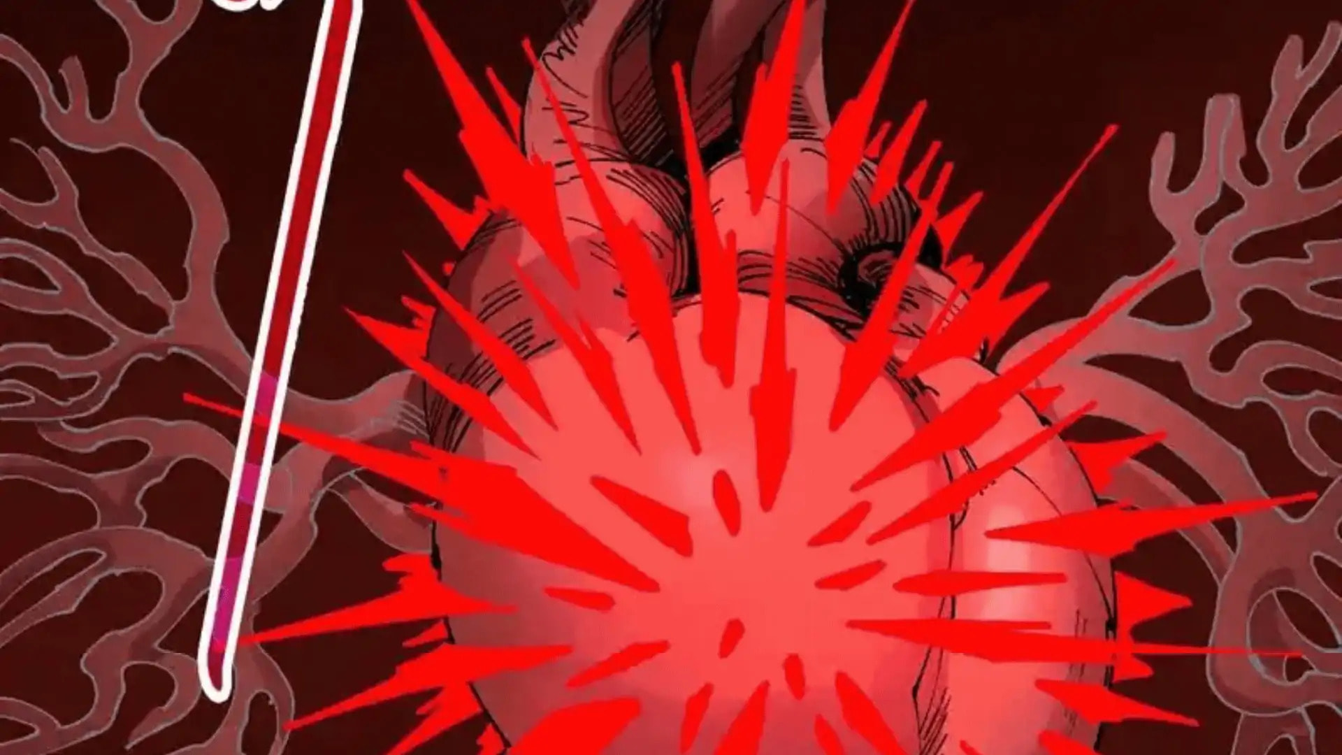 Rebirth of the Ultimate Master Chapter 485 page 115 - 