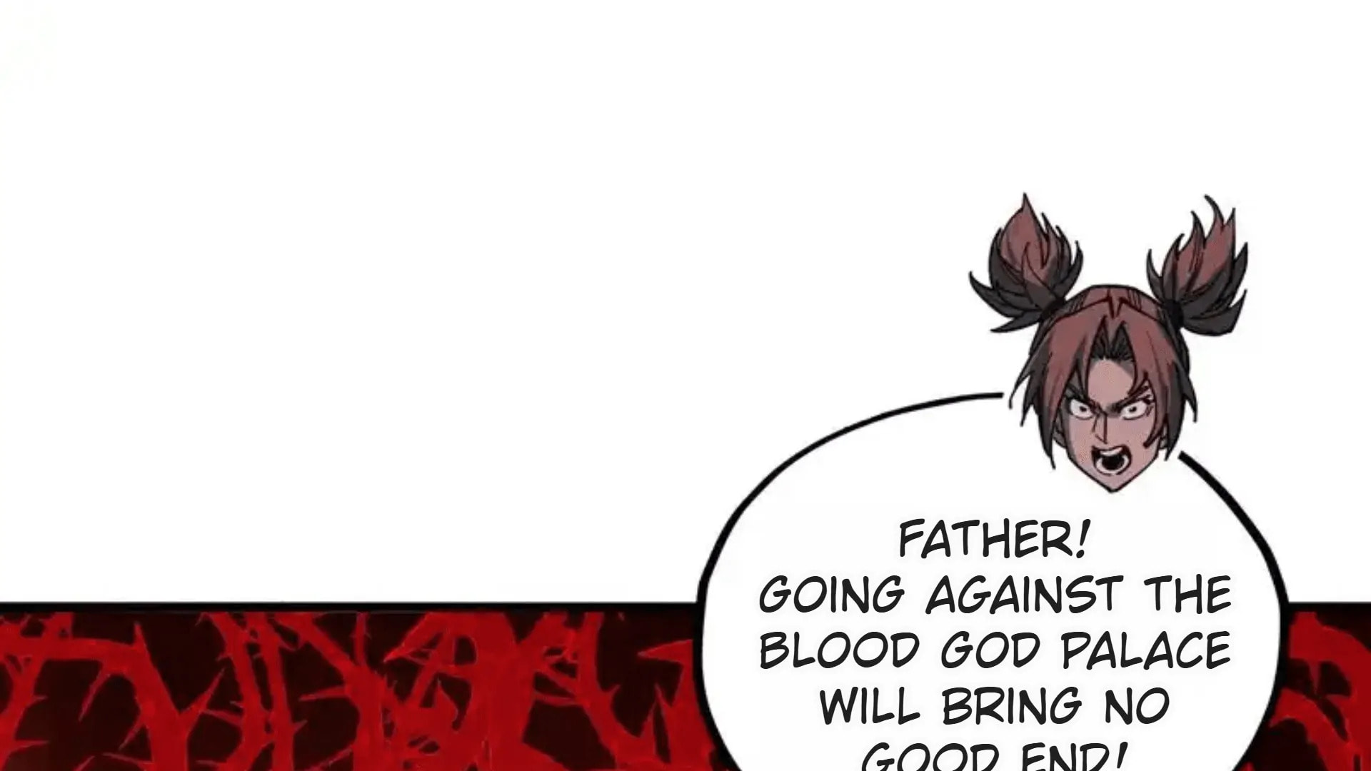 Rebirth of the Ultimate Master Chapter 485 page 117 - 