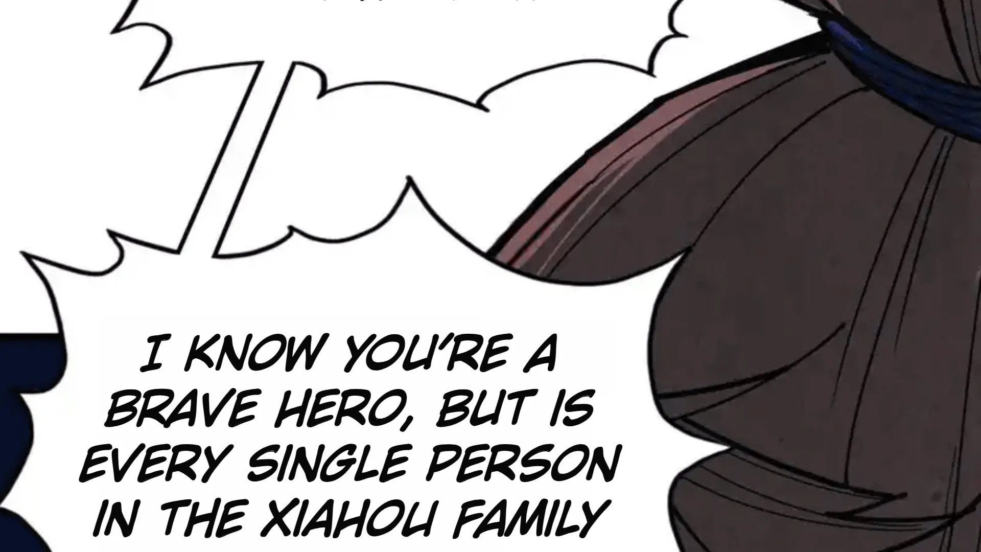 Rebirth of the Ultimate Master Chapter 485 page 124 - 