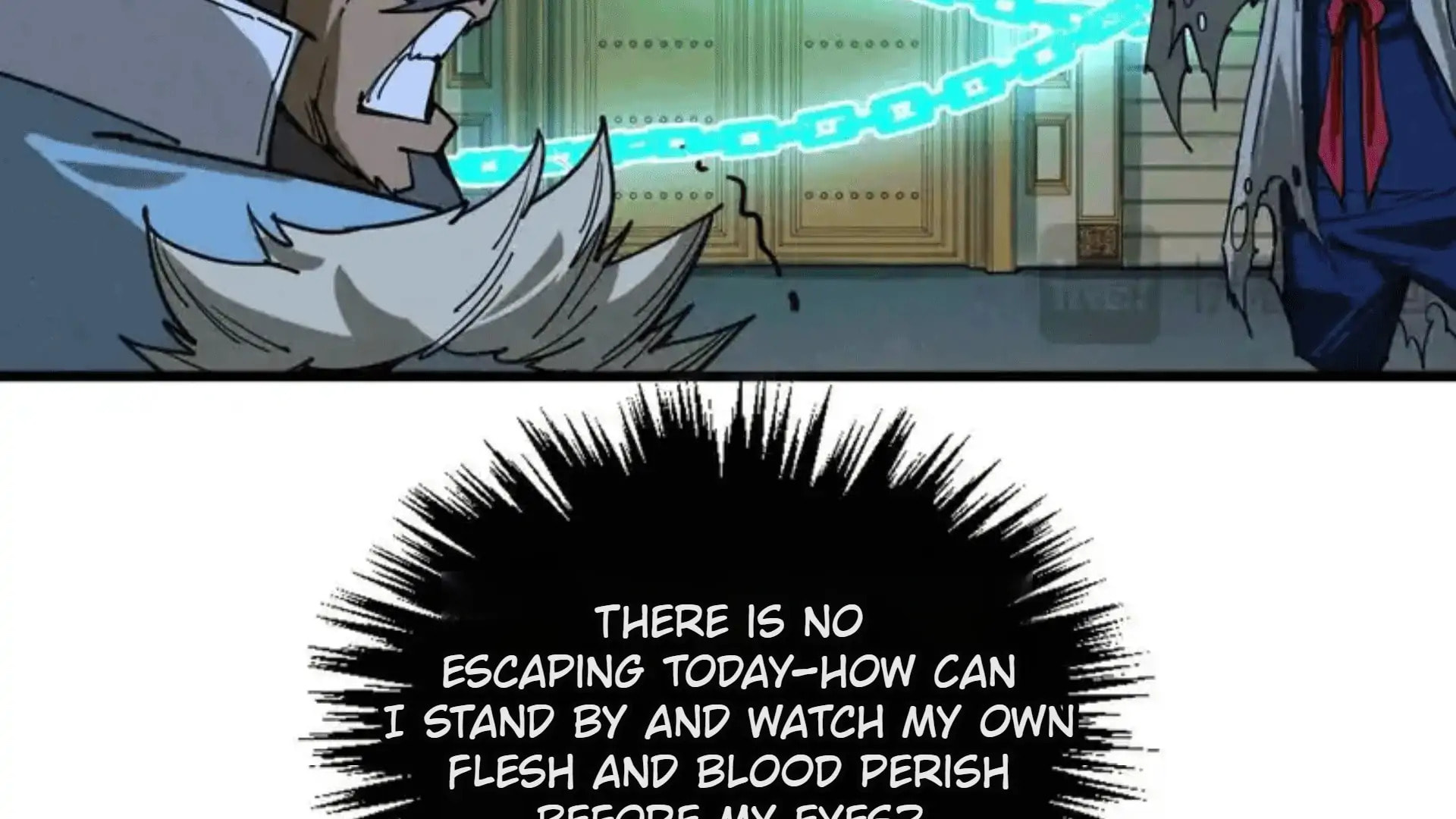 Rebirth of the Ultimate Master Chapter 485 page 130 - 