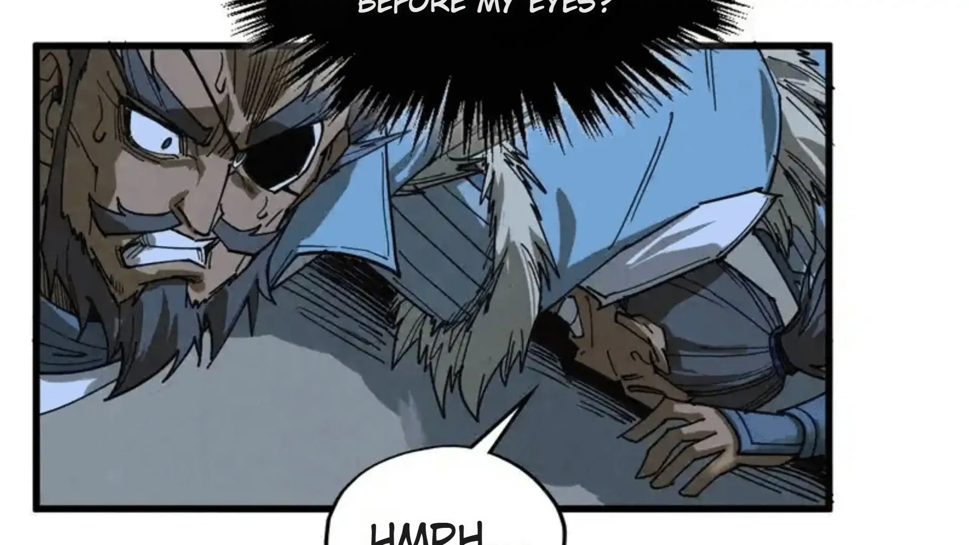 Rebirth of the Ultimate Master Chapter 485 page 131 - 