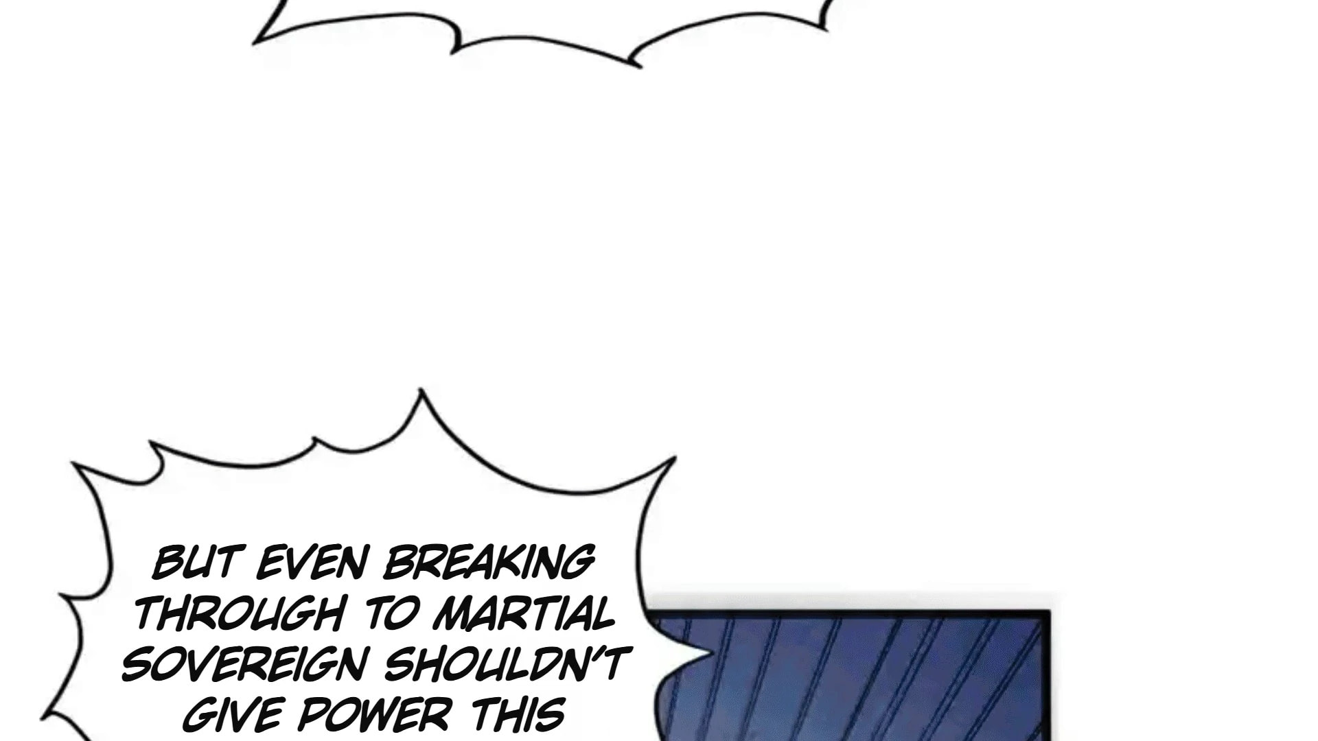 Rebirth of the Ultimate Master Chapter 485 page 155 - 
