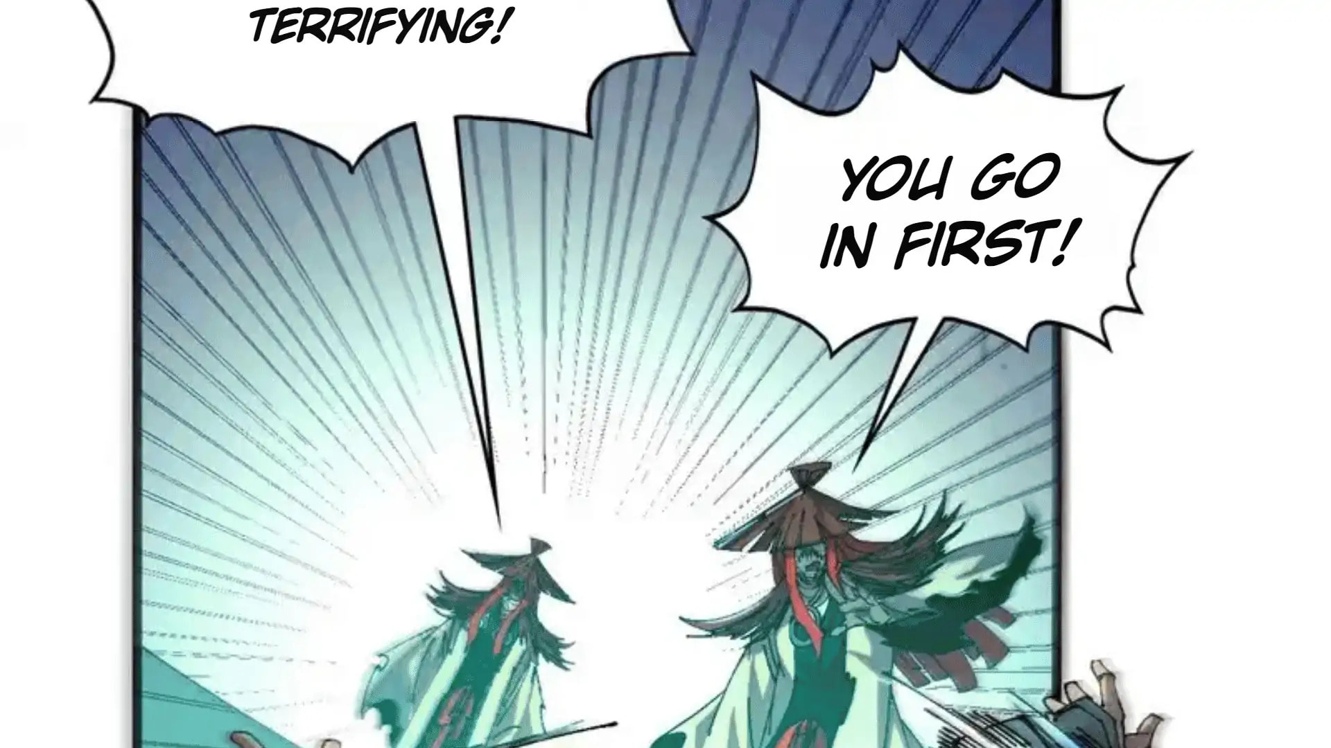 Rebirth of the Ultimate Master Chapter 485 page 156 - 