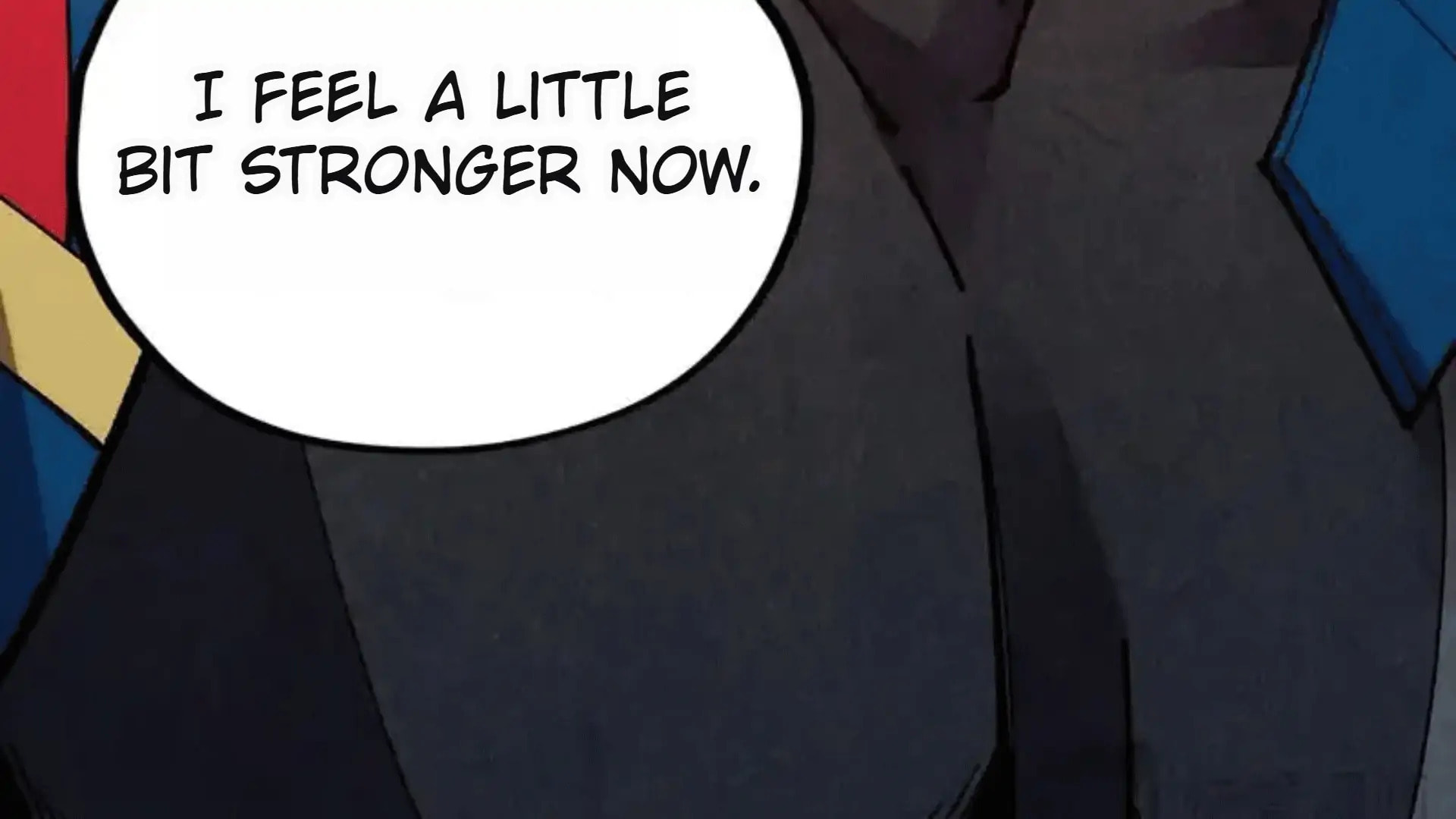 Rebirth of the Ultimate Master Chapter 485 page 165 - 