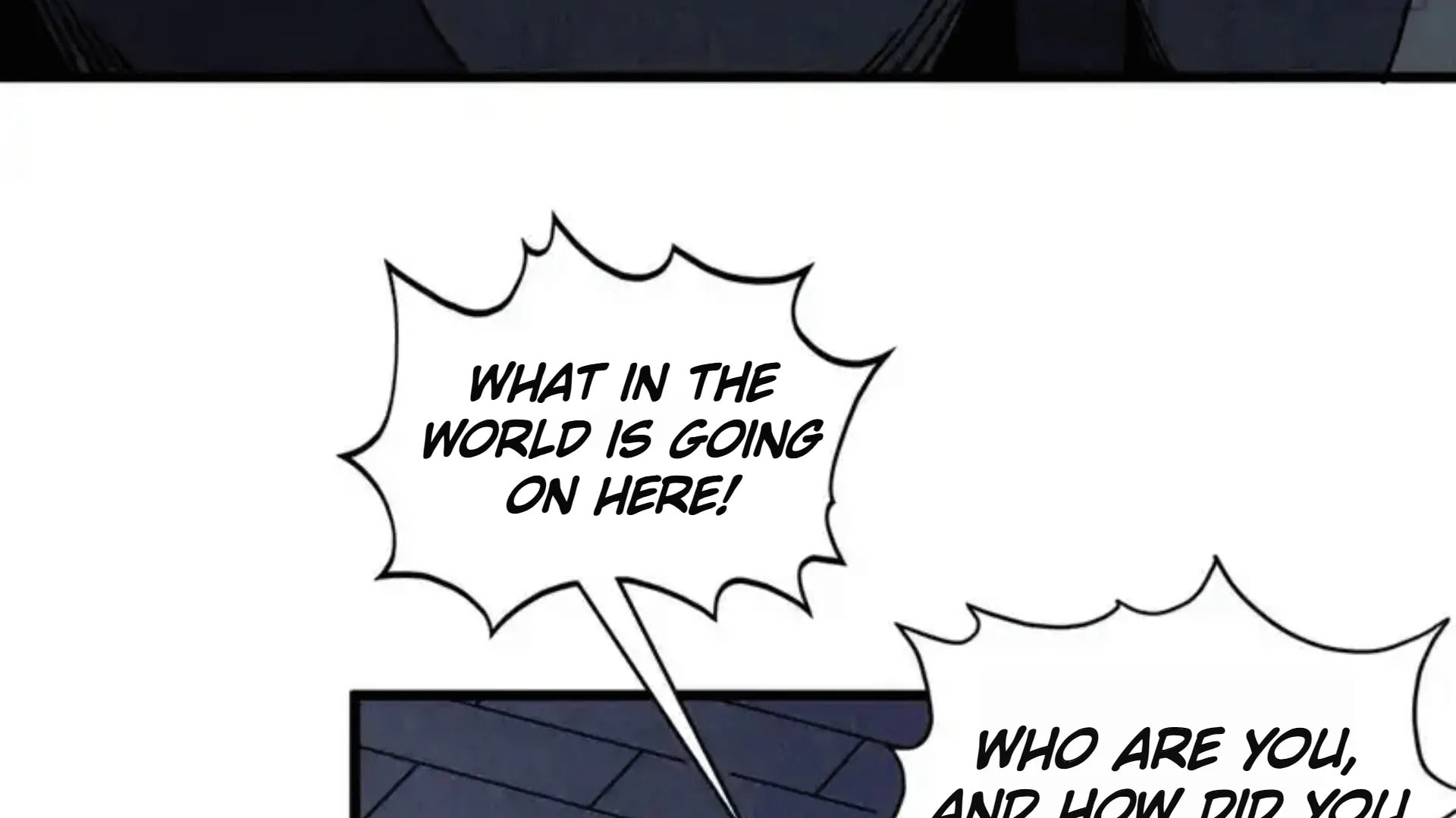 Rebirth of the Ultimate Master Chapter 485 page 166 - 