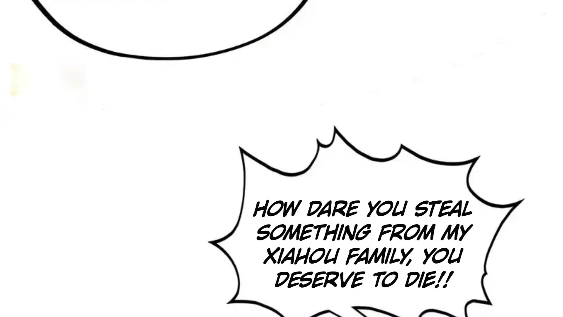 Rebirth of the Ultimate Master Chapter 485 page 183 - 