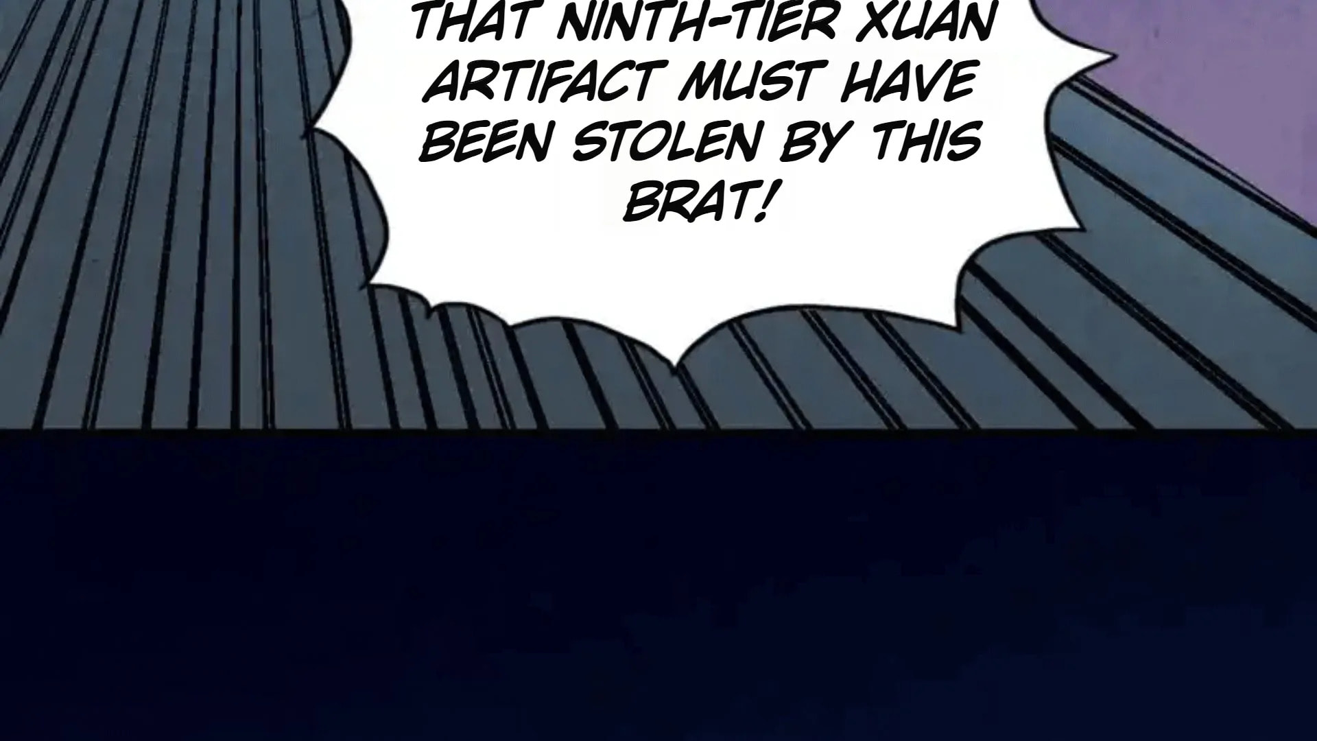 Rebirth of the Ultimate Master Chapter 485 page 193 - 