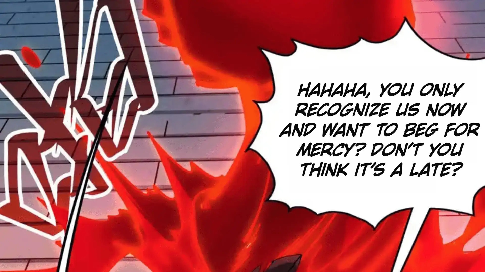 Rebirth of the Ultimate Master Chapter 485 page 202 - 