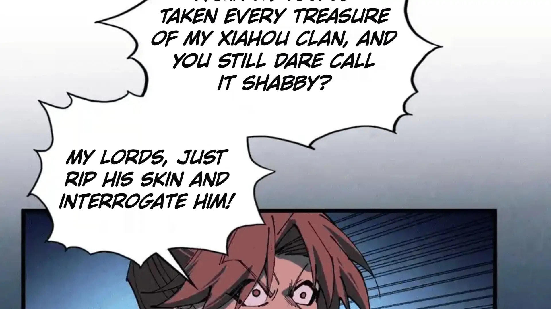 Rebirth of the Ultimate Master Chapter 485 page 207 - 