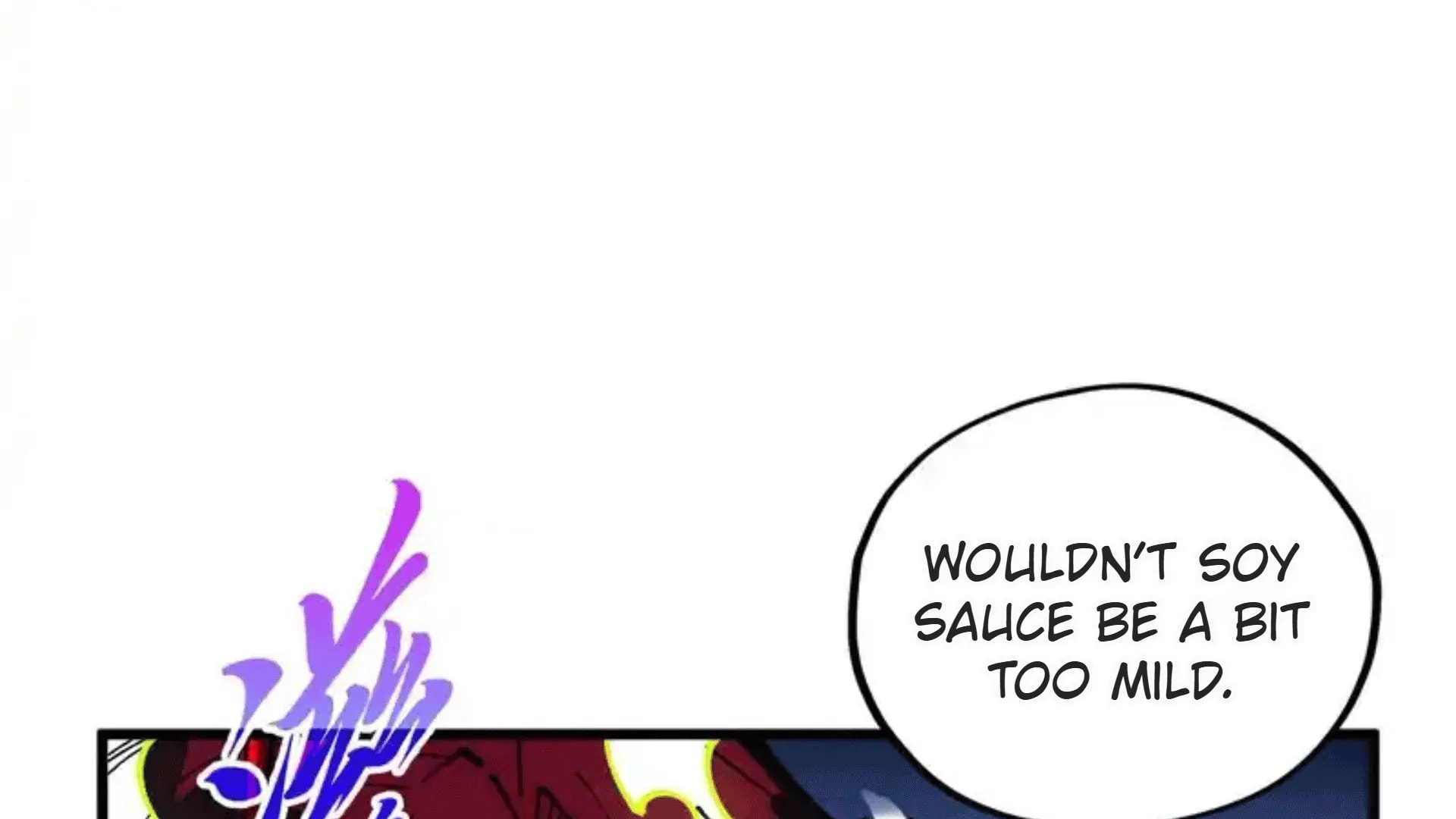 Rebirth of the Ultimate Master Chapter 485 page 215 - 